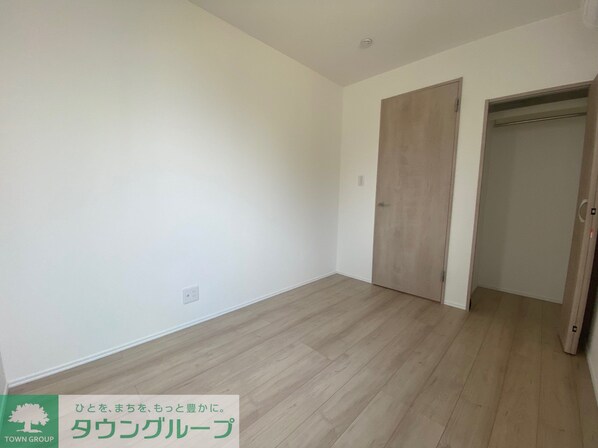 太田窪(南浦和)戸建て2号棟の物件内観写真